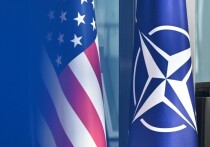 Премьер-министр Дании заявила, что ее страна находится на перепутье, и обвинила США в том, что они отвернулись от НАТО