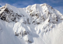 Британский лыжник погиб под лавиной в Ла-Плань во Французских Альпах