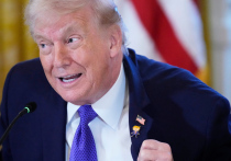 Между трампистскими США и напуганными европейскими сателлитами расширяется трещина, из которой веет арктическим холодом Гренландии, на которую положил свой алчный взгляд хозяин Белого дома