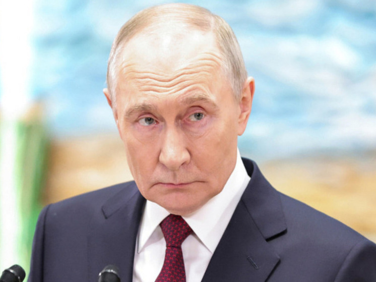 Bloomberg: Путин показал лидерам ЕС, что они не смогут спрятаться от "Орешника"