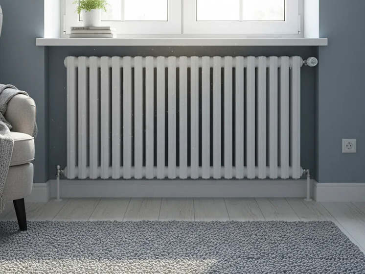 Энергетики усилят контроль за теплоснабжением в поселке Речном