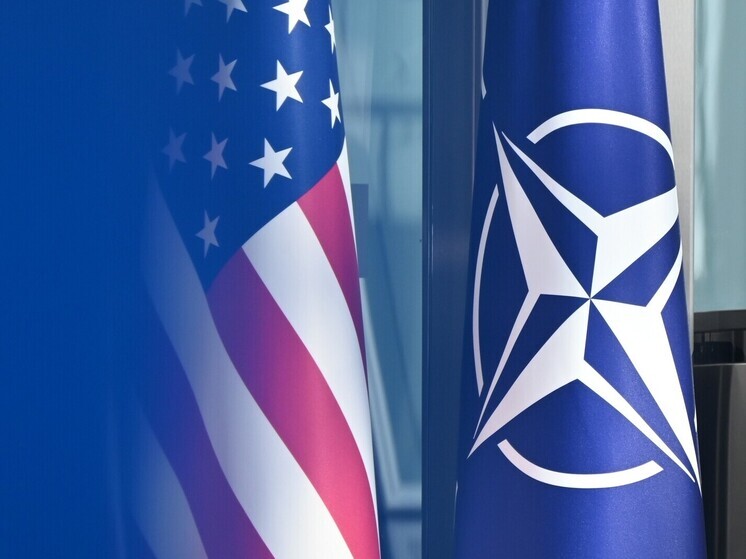 Премьер Дании заявила о «роковом моменте» из-за угроз США в адрес Гренландии