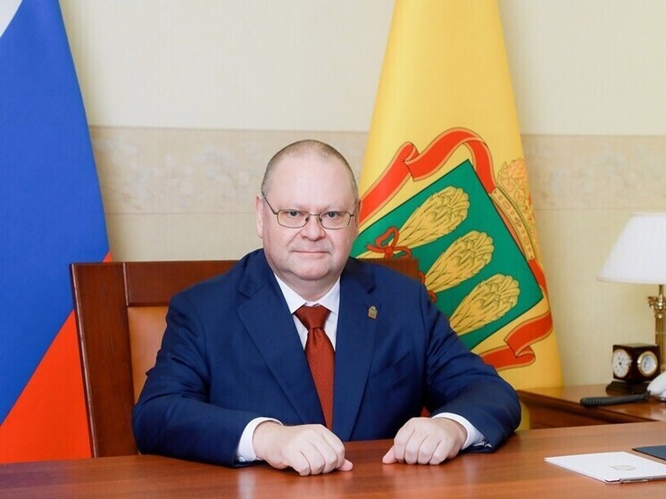 Олег Мельниченко с профессиональным праздником поздравил сотрудников и ветеранов прокуратуры Пензенской области