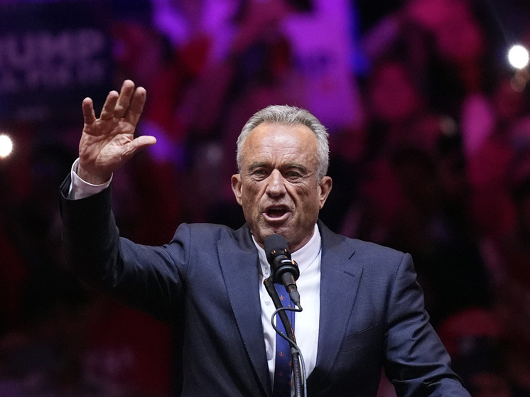 Берлин отвергает заявления министра здравоохранения США о преследованиях немецких врачей