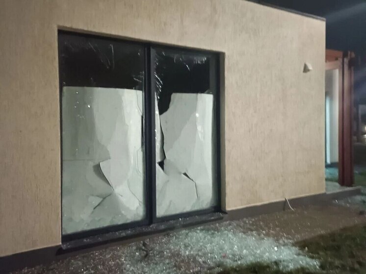 За сутки ВСУ 42 раза обстреляли Херсонскую область