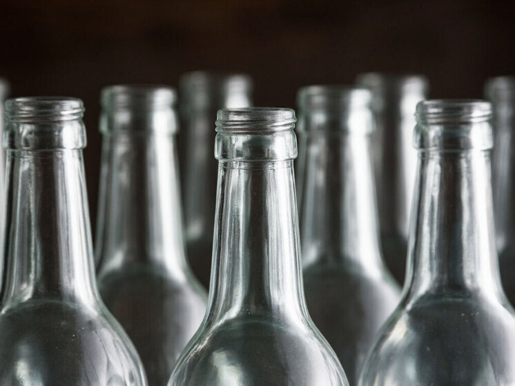 Более 500 литров алкоголя изъяли в Забайкалье в 2025 году