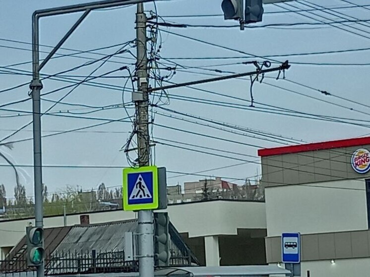 Саратовская область вошла в десятку регионов-лидеров по числу дорожных камер