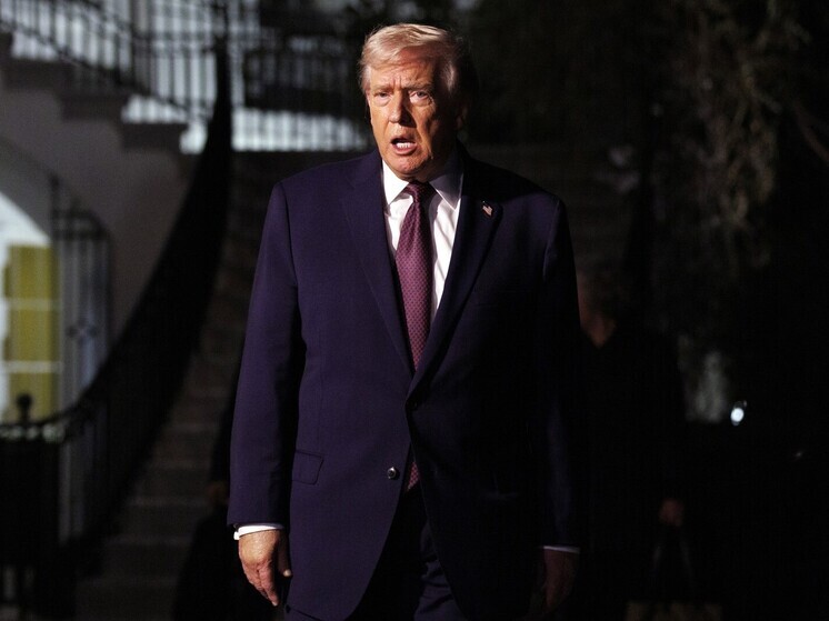 Разбушевавшийся Трамп призывает Кубу "заключить сделку" или столкнуться с жестокими последствиями