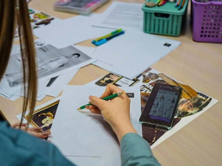 В Тюменской области проведут образовательный интенсив для молодых художников и дизайнеров