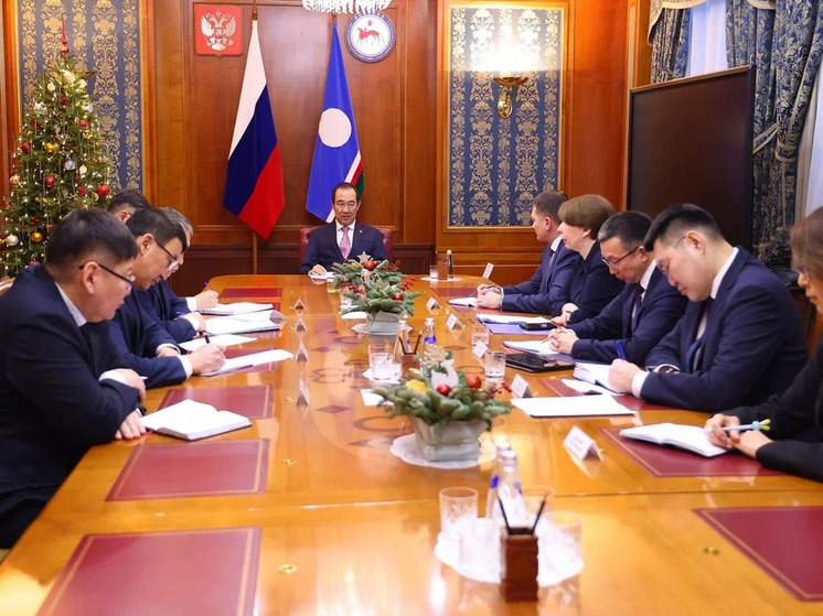 Отчёт о работе исполнительных органов власти Якутии пройдет в традиционном формате