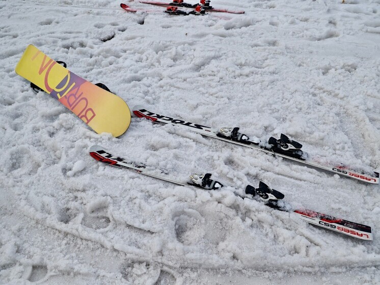 Южноуральцы выиграли медали состязаний по зимнему универсальному бою