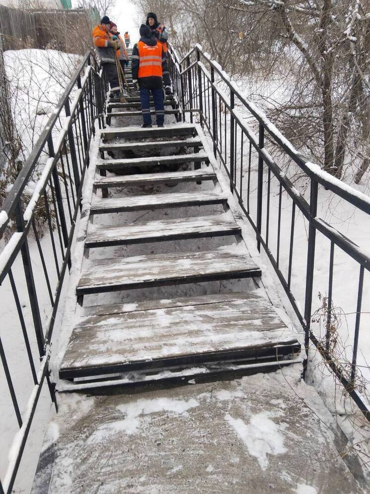 В Улан-Удэ на каникулах коммунальщики обеспечили стабильную работу систем жизнеобеспечения