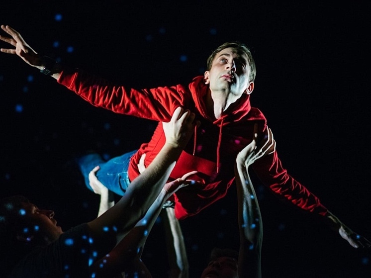 Архангельский театр драмы выступит с двумя спектаклями в Москве