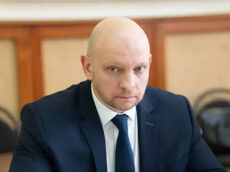 В Калужской области сменился глава минцифры региона