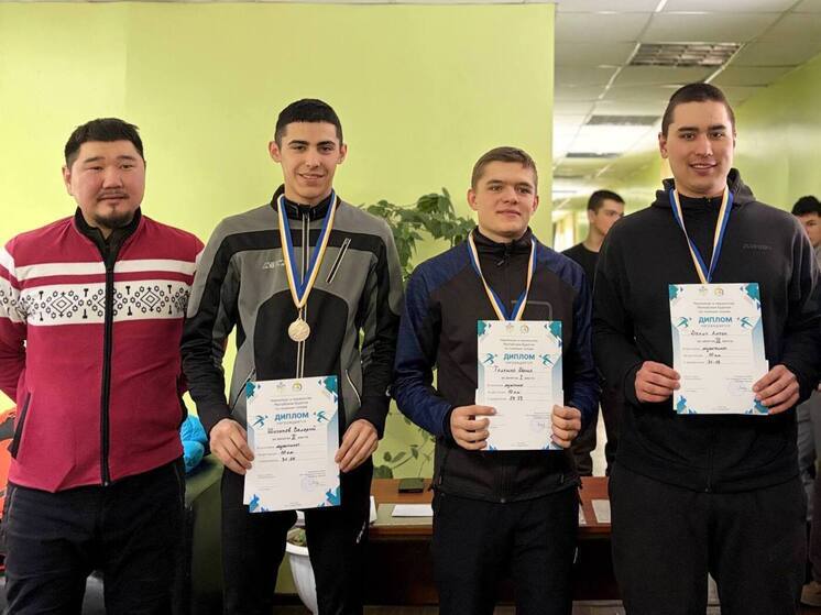 Студенты ВСГУТУ представят Бурятию на чемпионате СФО и ДФО по лыжным гонкам