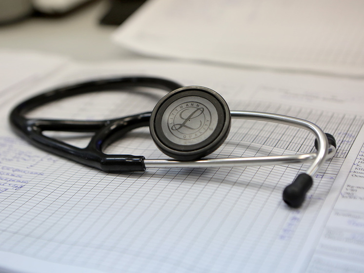 В Москве пациента вылечили от «синдрома Минора»