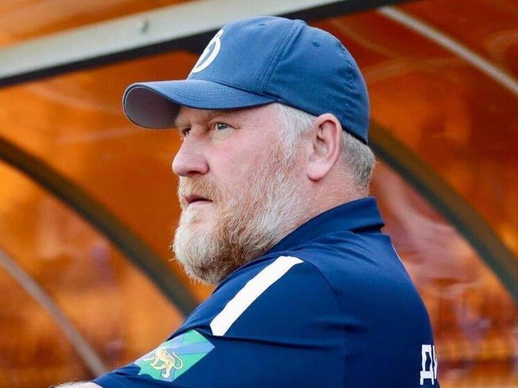 Новая эра для «Луки-Энергия»: Михаил Сальников возглавил команду