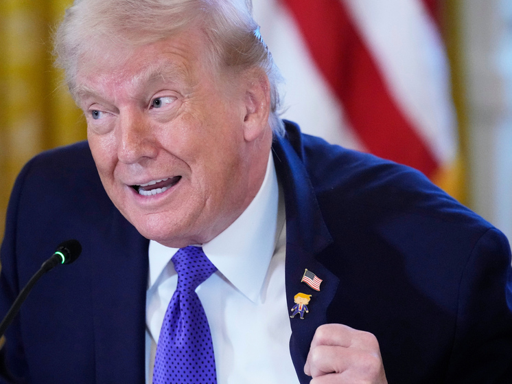 Европа взвешивает возможности не дать Трампу захватить Гренландию