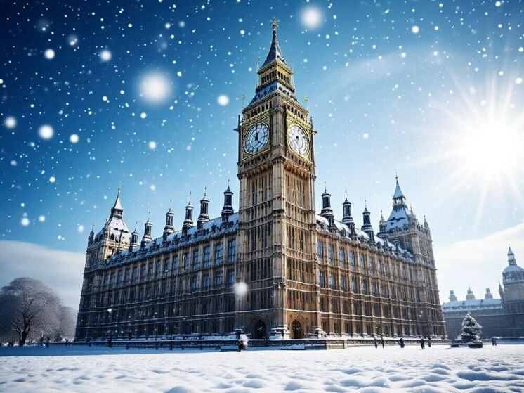 В Югре в ближайшие дни похолодает до -41