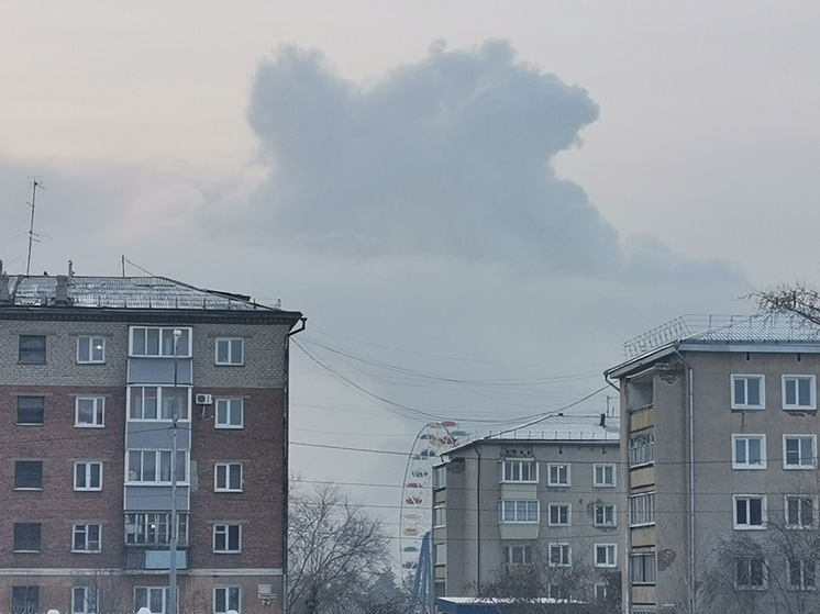 Морозы до минус 50 градусов ожидаются в Бурятии на следующей неделе