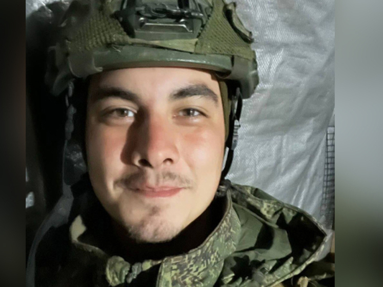 Уроженец Чукотки погиб при освобождении Гуляйполя