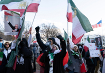 Число погибших в результате протестов в Иране достигло по меньшей мере 544 человек, утверждают оппозиционные активисты