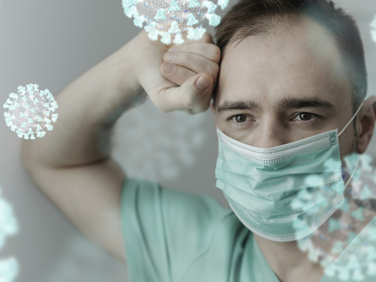 В Ивановской области ждут ухудшения ситуации с гриппом