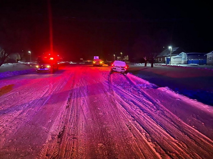 За выходные дни 10 и 11 января в Марий Эл случилось три ДТП с пострадавшими