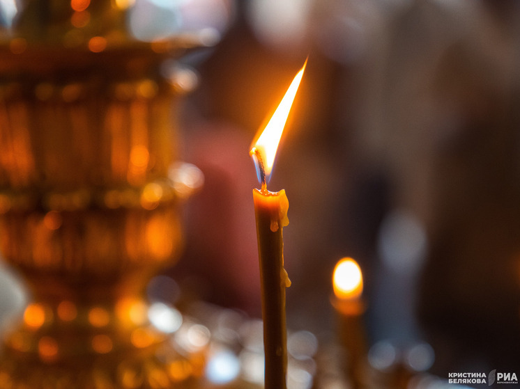 В Тверской области простятся с двумя бойцами СВО