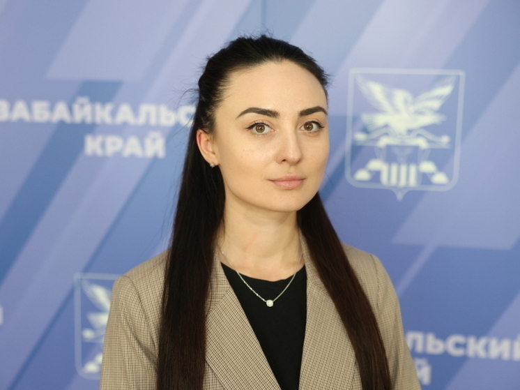 Руководителя департамента труда и занятости назначили в Забайкалье