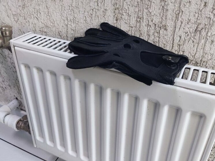 В Алакуртти местами отключили отопление до 11:00