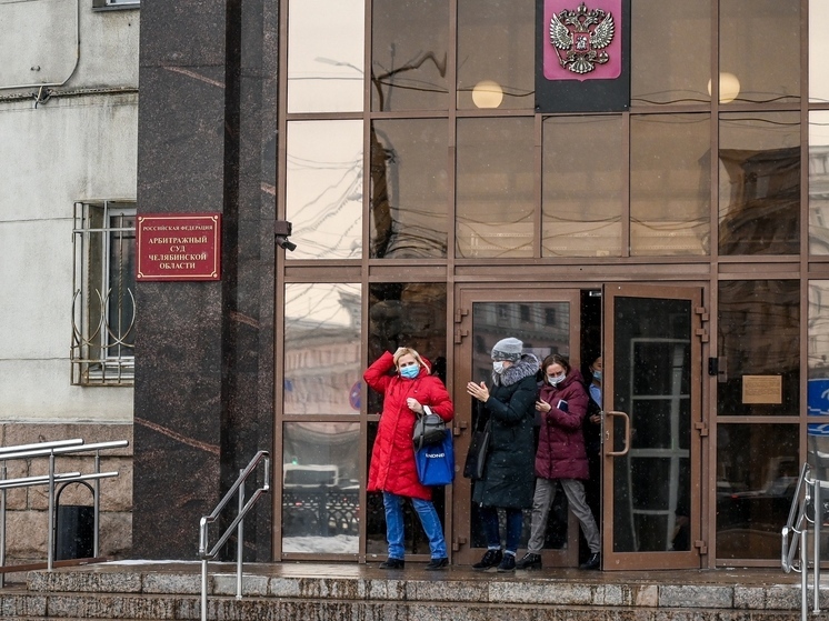 Наследник умершего челябинского бизнесмена хочет получить более 159 млн рублей