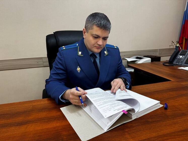 Прокуратура Стрежевого направила в суд дело об отравлении 23 человек