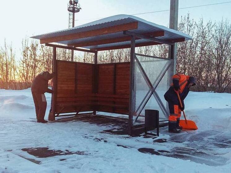 11 мм осадков за январь: в Иркутске на праздниках нарастили темпы уборки