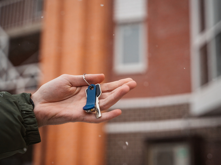 Тверской сирота рассказал председателю СК России о непредоставлении жилья