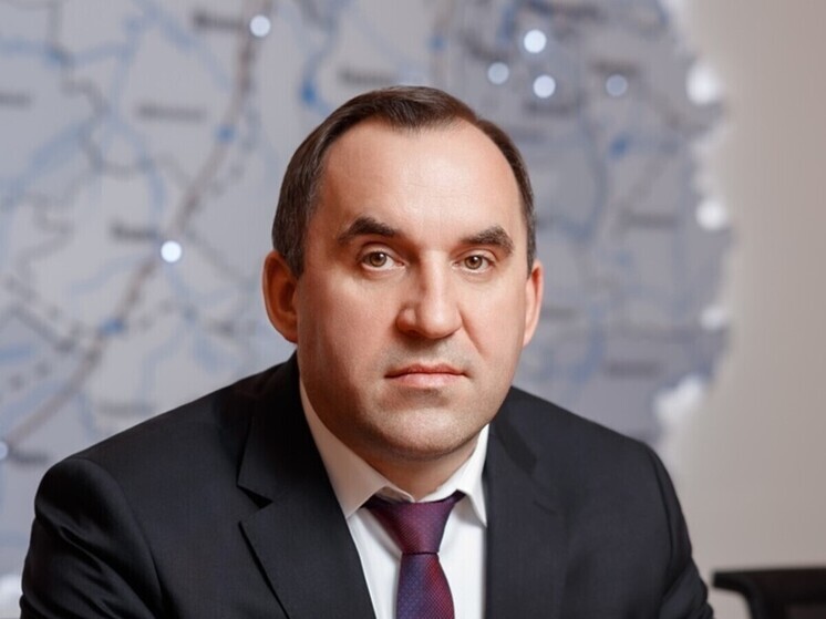 Дубровский: В прокуратуре Тульской области трудятся настоящие профессионалы