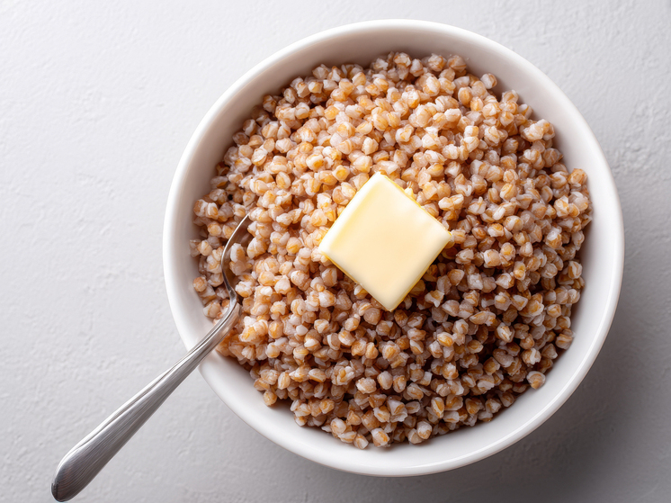 Россия обошла Канаду и стала главным поставщиком гречихи в США