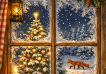 В ночь с 13 на 14 января отмечают Старый Новый год — праздник, который возник из-за расхождения юлианского и григорианского календарей и сохранился как особая традиция, объединяющая историю и народные обычаи. 