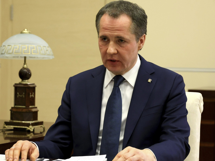 Губернатор Гладков заявил об атаках «внутренних врагов» на фоне ударов по энергосистеме