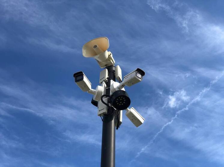 Зону контроля камер фиксации ПДД хотят расширить в Петербурге