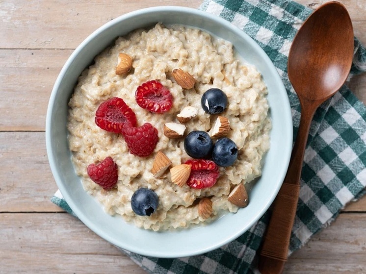 Почему хозяйкам Калмыкии завтра нужно приготовить вкусную кашу