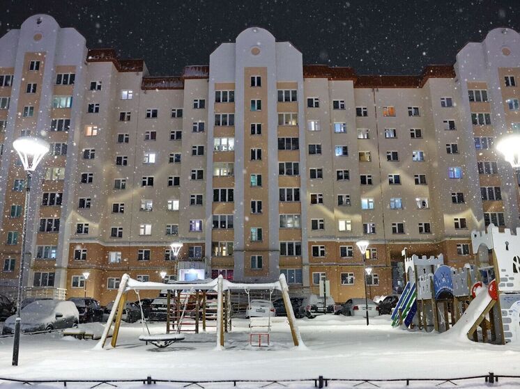 На Ямале с 1 января 2026 года вступили в силу изменения, которые вводят требование оседлости для участников программы «Жилищный капитал молодой семьи»