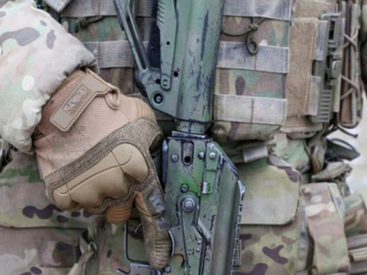 Пушилин: у Гришина и Удачного идут серьезные боестолкновения с ВСУ