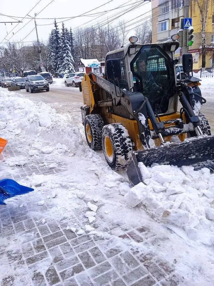 Калужский градоначальник пожаловался на сложные условия