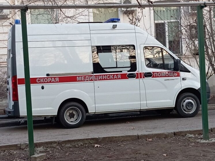 Два мирных жителя Запорожской области пострадали в результате обстрела ВСУ