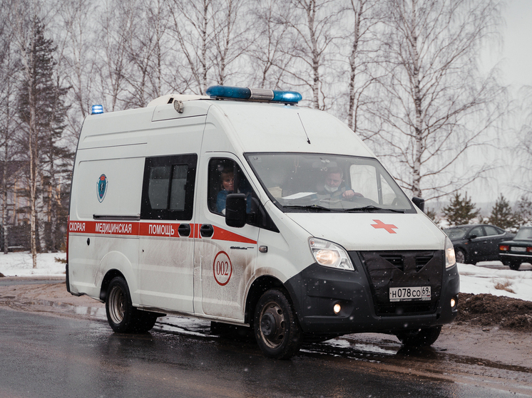 Тверские медики получили более десяти тысяч обращений за неделю