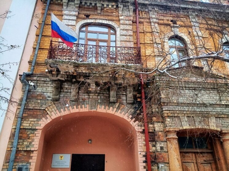 Полномочия службы охраны объектов культурного наследия передали Минкультуры Забайкалья