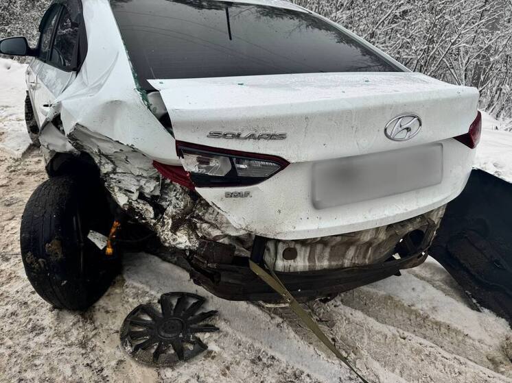 В ГИБДД назвали самые аварийные районы Нижнего в праздники