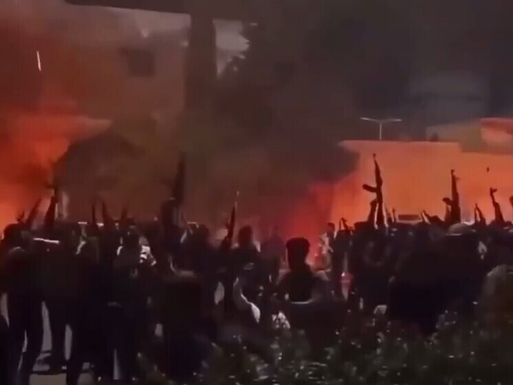 Forbes: Иран смог отключить Starlink, который использовали протестующие