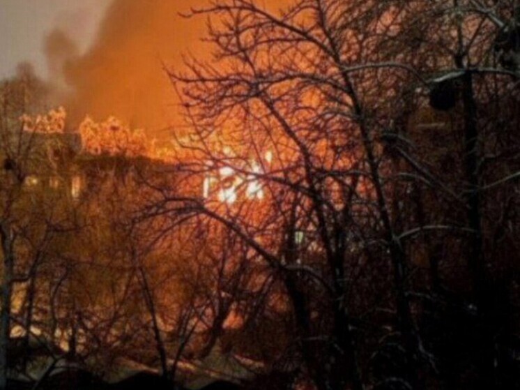 Военкор Котенок сообщил об ударе по военному объекту в Киеве